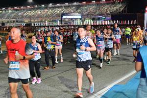 BIB: 
                            <button type="button" onclick="openModal(23302376)" class="btn btn-primary btn-sm float-right btn-popup" data-toggle="modal" data-target=".modal-high-quality">
                        <i class="fas fa-shopping-cart"></i> Add to Cart
                    </button>
                                            <button type="button" onclick="isThisMe(23302376, true)" class="btn btn-success btn-sm float-right btn-popup btn-isme hidden" data-toggle="tooltip" data-placement="bottom" title="นี่คือรูปของคุณใช่ไหม คลิกที่นี่เพื่อเอาเข้าอัลบั้ม">
                        <i class="fas fa-plus"></i> Add to album
                    </button>
                    <button type="button" onclick="isThisMe(23302376, false)" class="btn btn-warning btn-sm float-right btn-popup btn-isnotme hidden">
                        <i class="fas fa-ban"></i> Remove from album
                    </button>